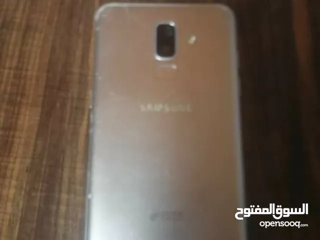 Samsung Galaxy J8 64 GB in Tripoli