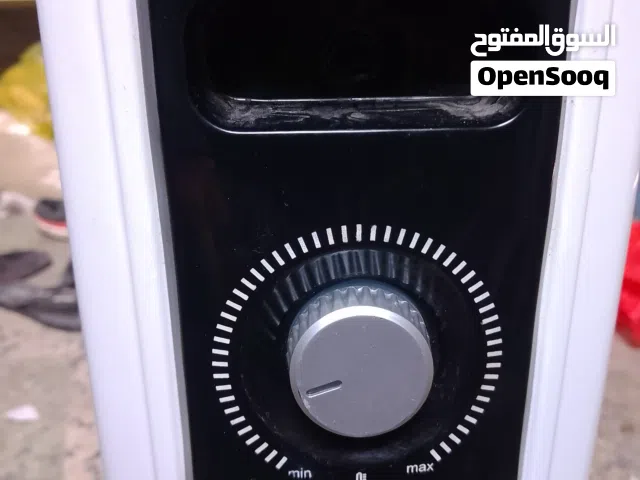 دفاية زيتيه. 11ريشه