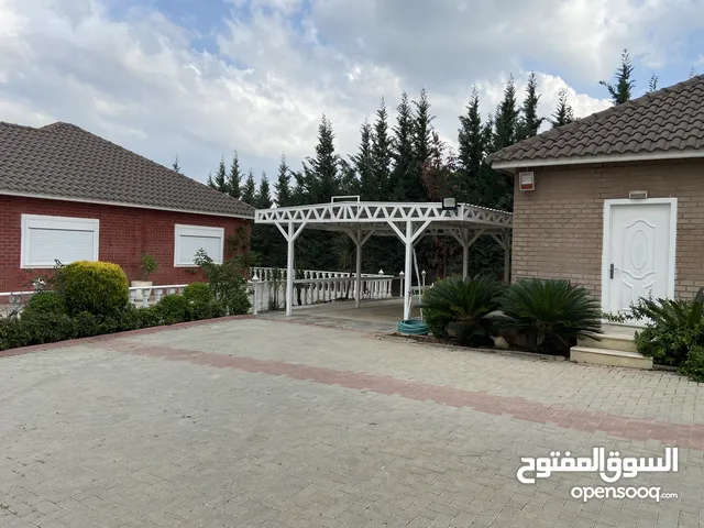4 Bedrooms Farms for Sale in Abu Dhabi Abu Dhabi Gate City