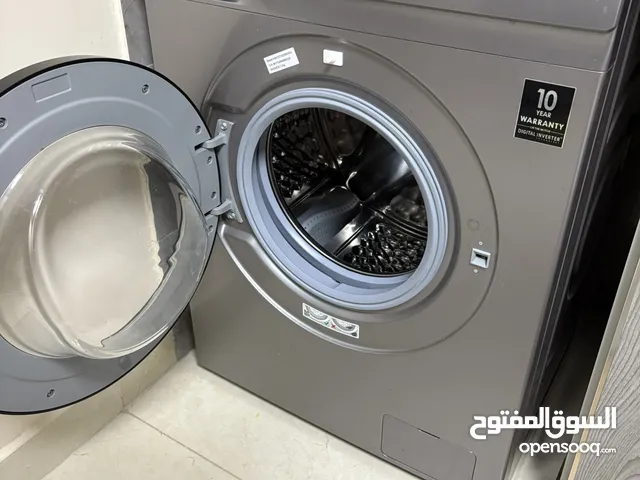 Samsung washing machine 7kg