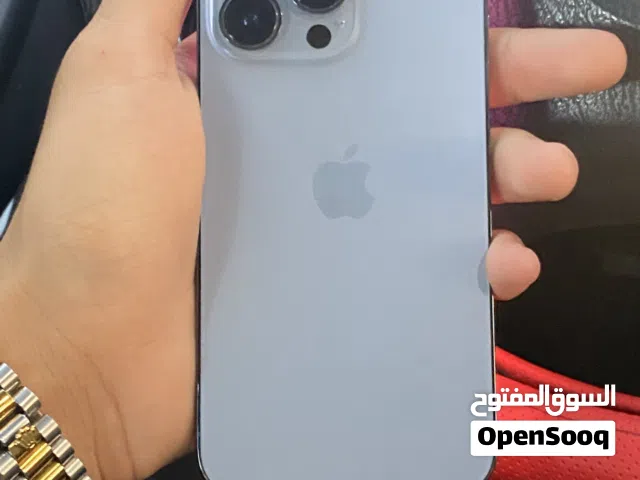 Apple iPhone 13 Pro 128 GB in Tripoli