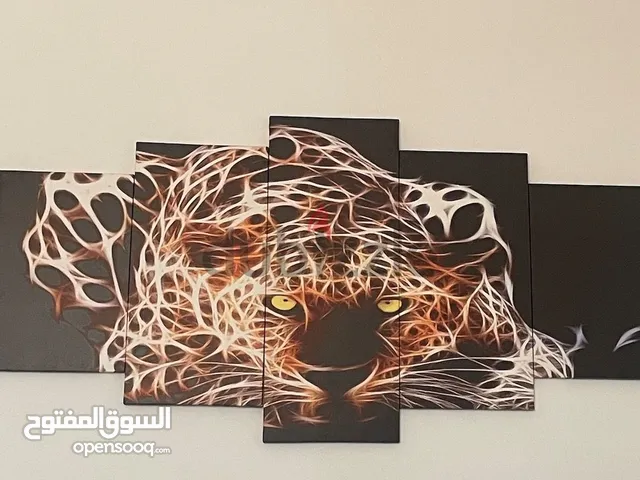 Wall painting