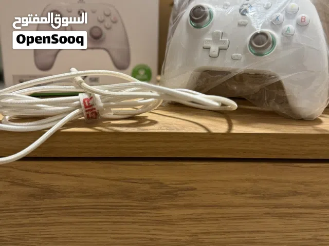 دزاع اكس بوكس سيريس اس ج سبعه G7 احترافية/Xbox Series S G7 Controller