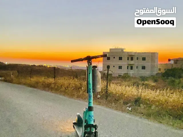 سكوتر نوع تاير