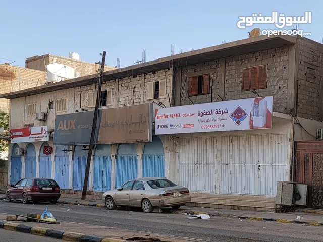 1000 m2 More than 6 bedrooms Townhouse for Sale in Sabha Sukarra