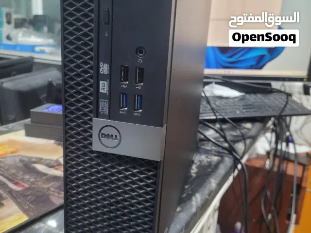 Windows Dell  Computers  for sale  in Tripoli