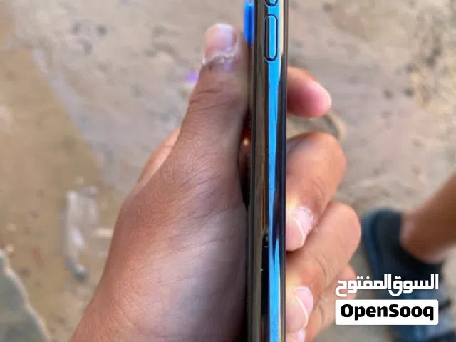 Apple iPhone XS 256 GB in Tripoli