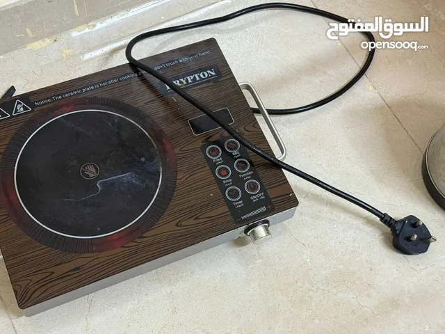Electric Cookers for sale in Abu Dhabi