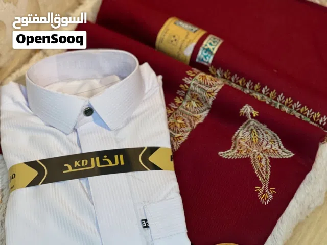 اقوى عرض شال وثوب فقط ب 9000