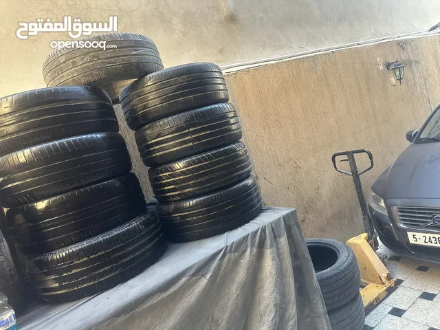 Michelin 18 Tyres in Tripoli