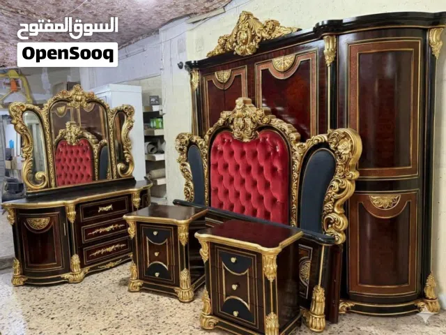 غرفه نوم خليجيه