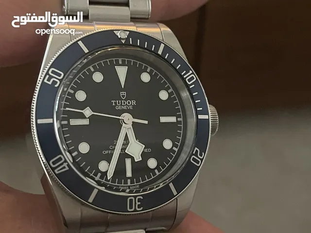 Tudor black bay