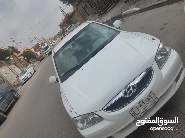 Used Hyundai Verna in Basra