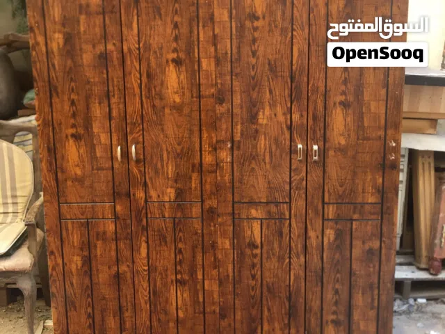 خزانه ملابس درفتين