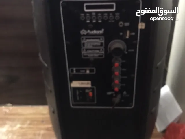  Speakers for sale in Sana'a