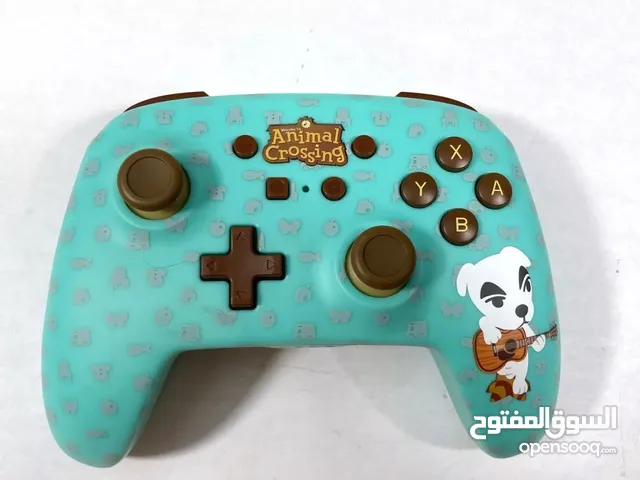 PowerA Nintendo switch pro controller K.K Slider edition