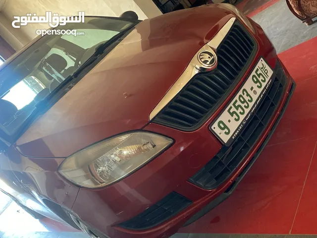 Used Skoda Fabia in Bethlehem