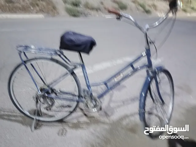 بايسكل بناتي باله ياباني حجم 26 موديل 2016 مختم اصلي مو تجاري