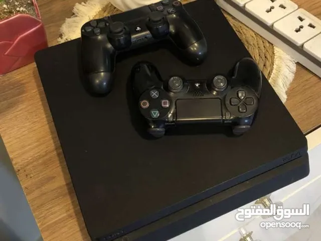PlayStation 4 PlayStation for sale in Basra