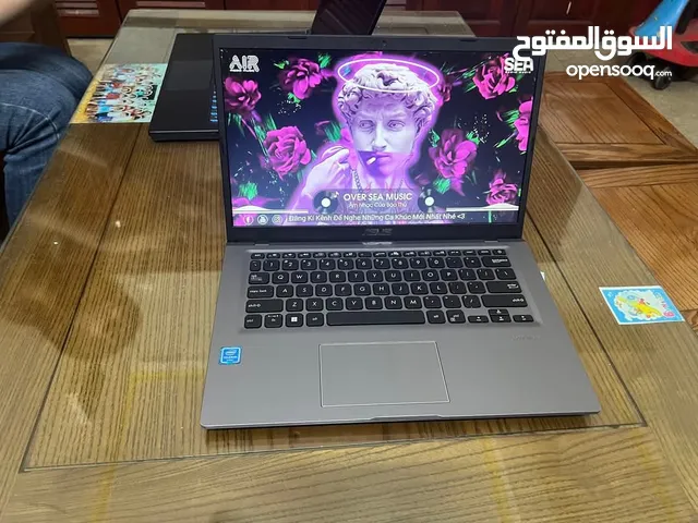 Windows Asus for sale in Amman