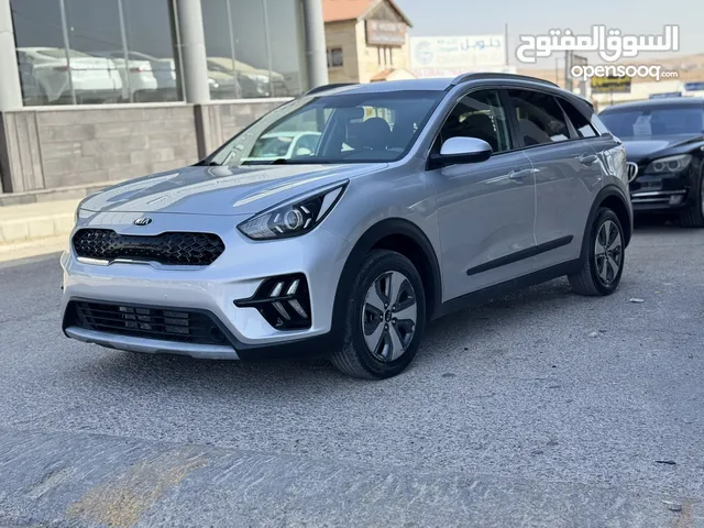 Used Kia Niro in Zarqa