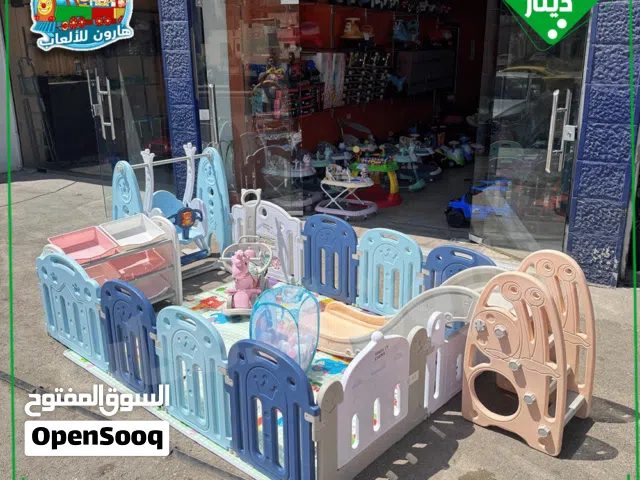 تجهيز حضانات و رياض الاطفال و المزارع  من المستورد مباشره بافضل سعر واعلى جوده  جميع منتجات اصليه