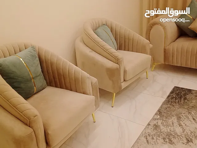 طقم ضيوف فخم