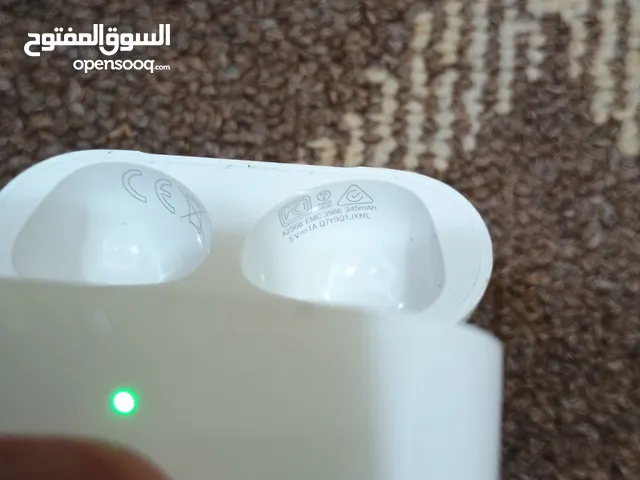 AIRPOD 3 CHARGING CASE. حافظة شحن Airpod 3