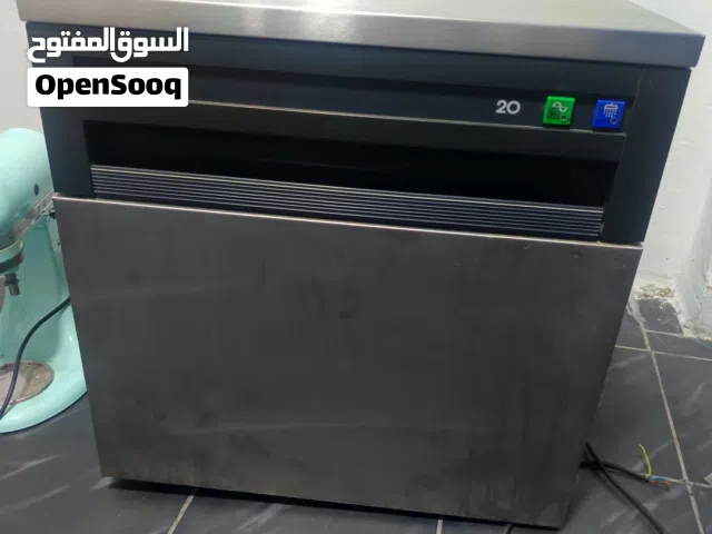 صانع ثلج للبيع