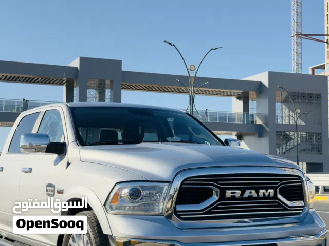 2013 دودج رام Limited LongHorn