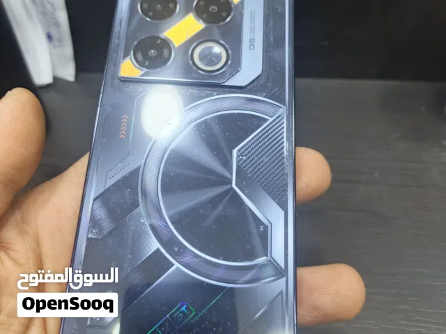 Infinix GT 20 Pro 256 GB in Amman