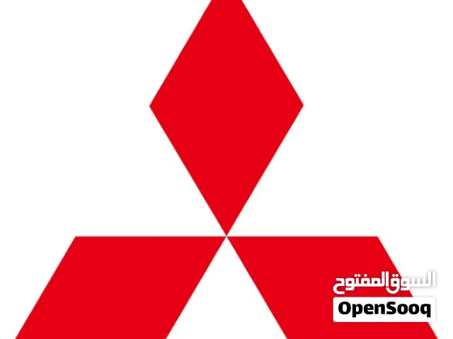 ميستوبيشي 3 طن