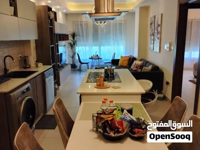 Luxury Furnished Apartment For Rent Abdoun