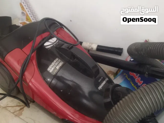  Panasonic Vacuum Cleaners for sale in Zarqa