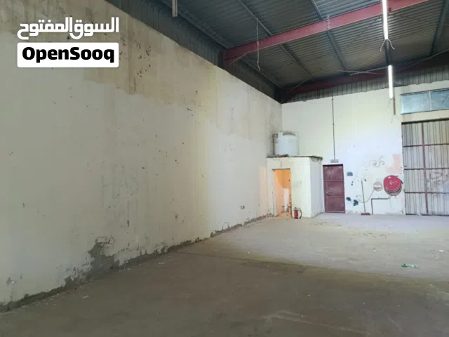 مستودع للايجار في الجرف السنوي