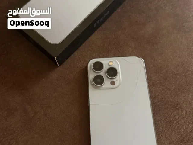 Apple iPhone 13 Pro 256 GB in Benghazi
