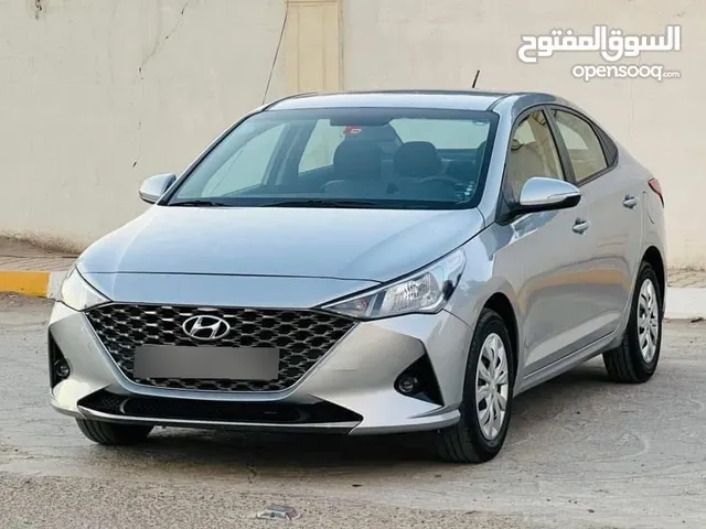 اكسنت 2022 خليجي للبيع سعر148