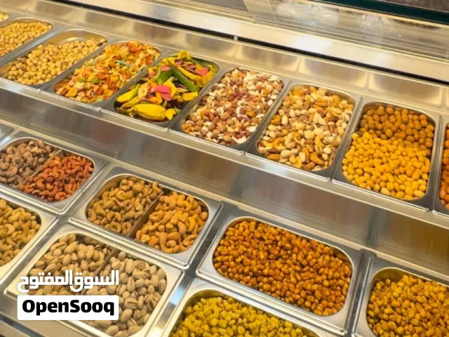 سوبرماركت قائم للبيع بشكل عاجل – بسعر مغري لإنهاء الصفقة سريعًا (بسبب السفر)