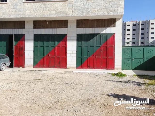 مخزن للايجار