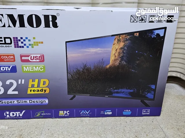Cemor LED 32 inch TV in Amman