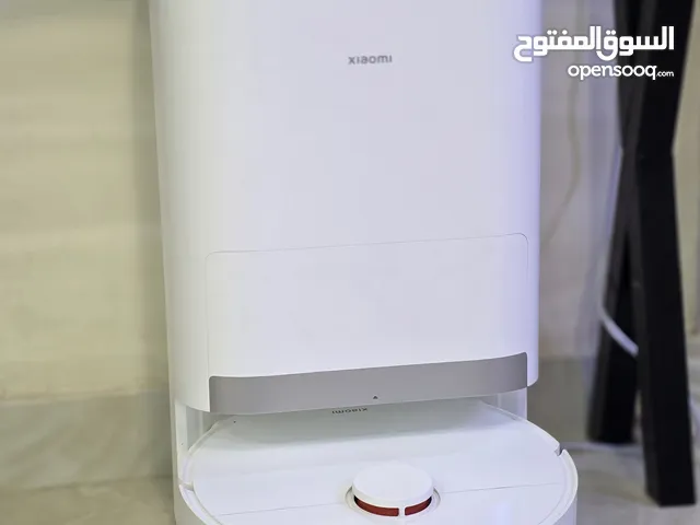 مكنسه شاومي ذكيه عمليه جدا من سمارت تك