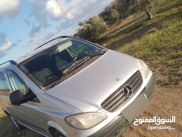مرسيدي فيتو 2007
