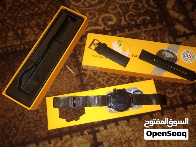 Vikusha smart watches for Sale in Zarqa