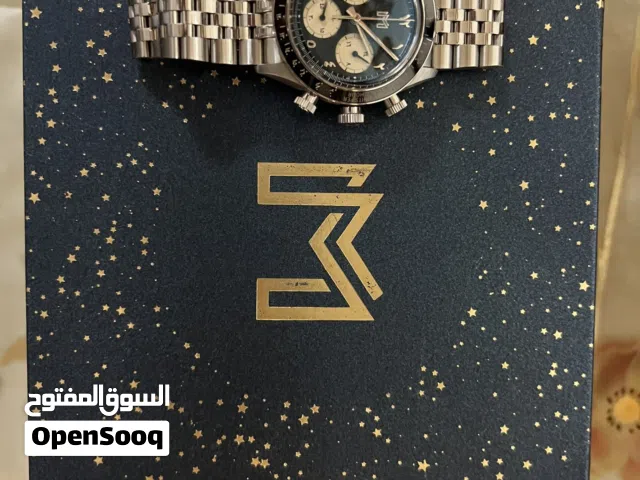Minimalist Arabic numeric