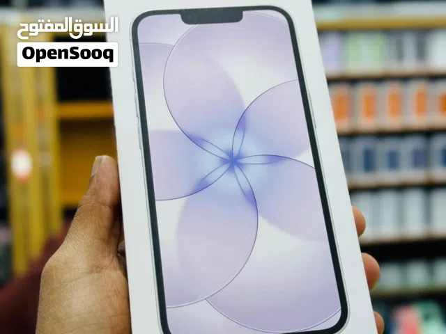 iPhone 17e - 256 GB -BRAND NEW  Good phone- Box piece