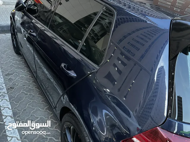 Golf gti gcc 2015