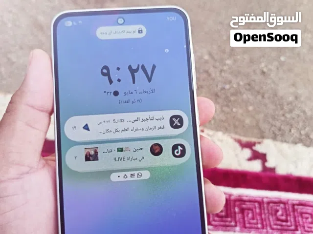 للبيع جلكسي A36