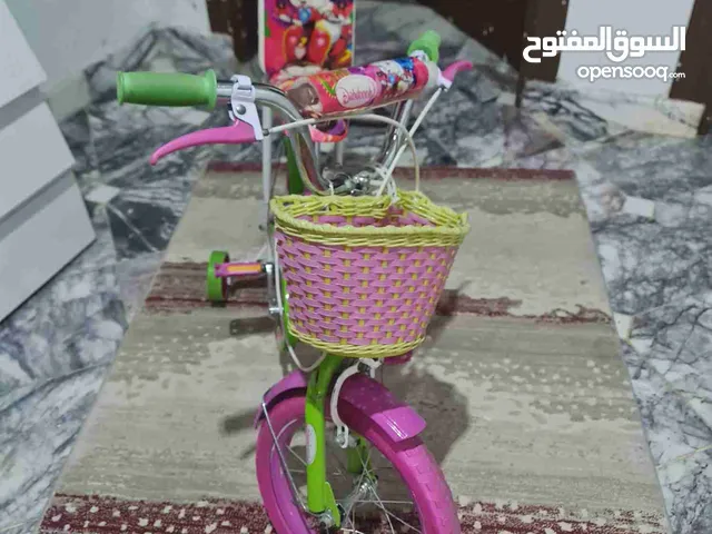 عجلة بنات مررررره ممتازه