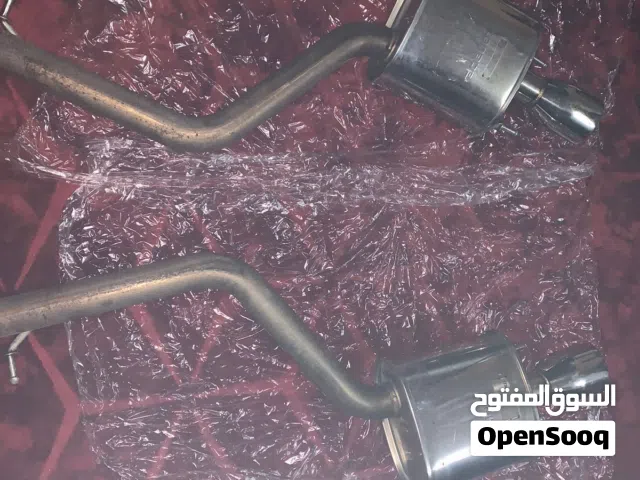 للبيع دبات كروم لكزس is من 2014,2020