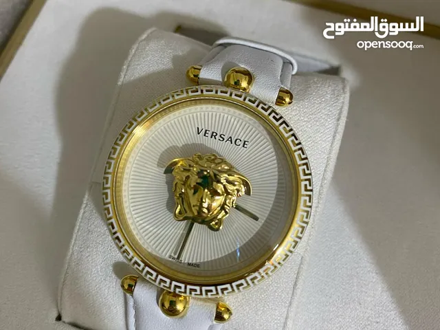 White Versace for sale  in Hawally